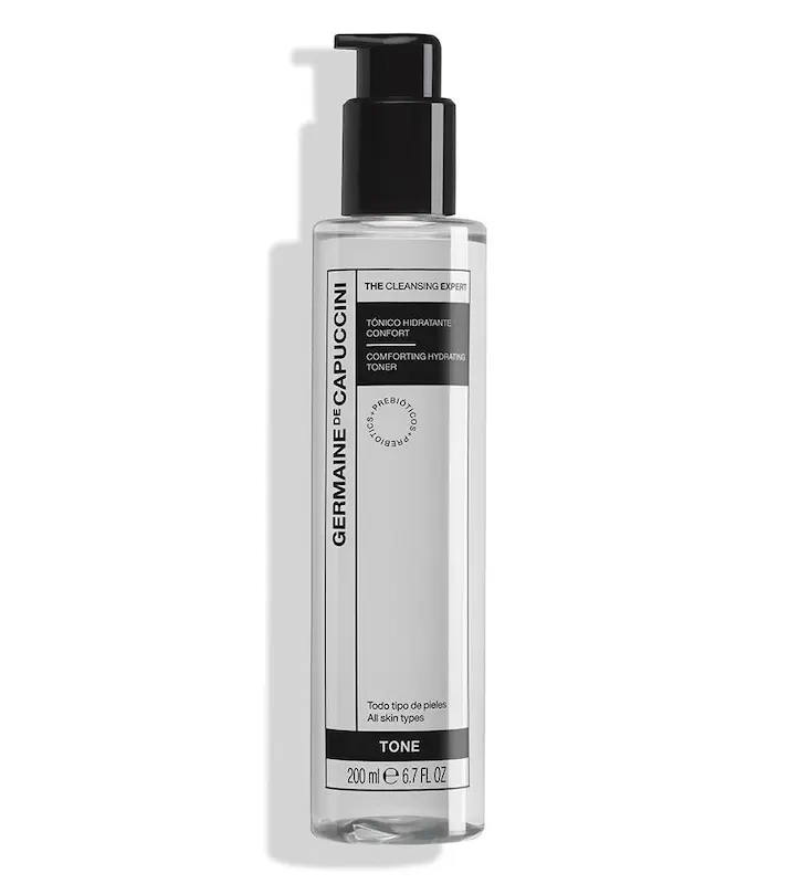 CLEANSING EXPERT TONIC HIDRATANT CONFORT 200ml GDC