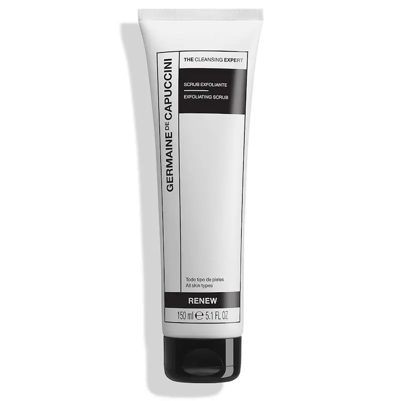 CLEANSING EXPERT SCRUB EXFOLIANTE 150ml GDC