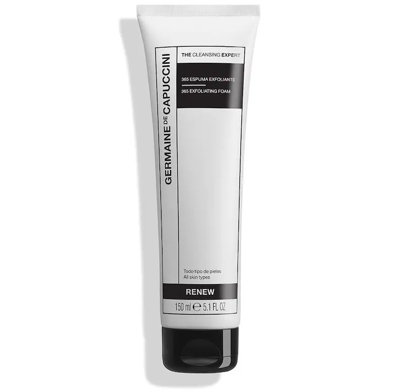 CLEANSING EXPERT 365 ESPUMA EXFOLIANTE 150ml GDC