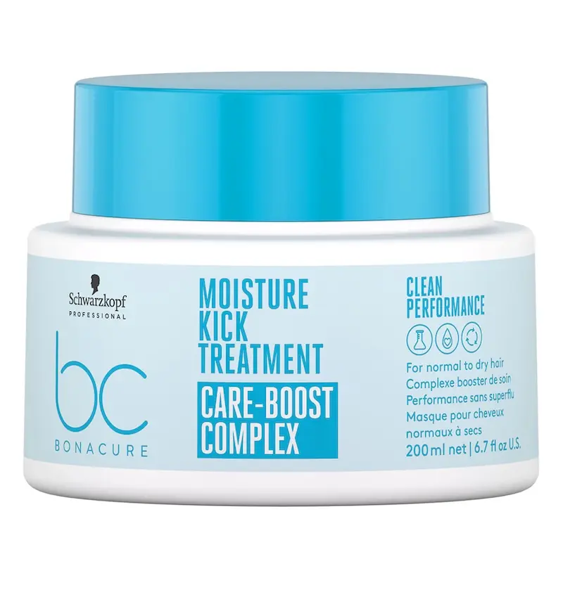 BC MOISTURE KICK TRACTAMENT ALOE VERA 200ml SCH
