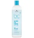 BC MOISTURE KICK XAMPÚ ALOE VERA 500ml  SCH