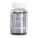 CHICLOVE GUMMIES OMEGA 3-6-9 60u