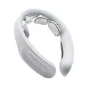 MYTREX MASAJEADOR DE CUELLO DR HEAT NECK BLANCO
