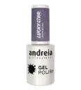 ANDREIA GEL POLISH LS1 - 10,5ML LUCKY STAR