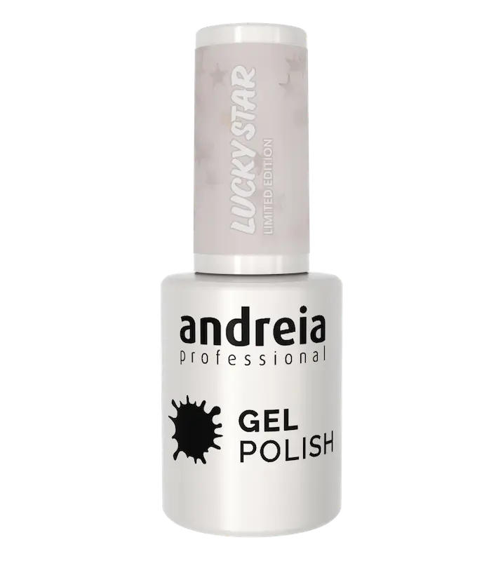ANDREIA GEL POLISH LS2 - 10,5ML LUCKY STAR