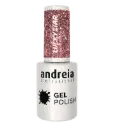 ANDREIA GEL POLISH LS5 - 10,5ML LUCKY STAR