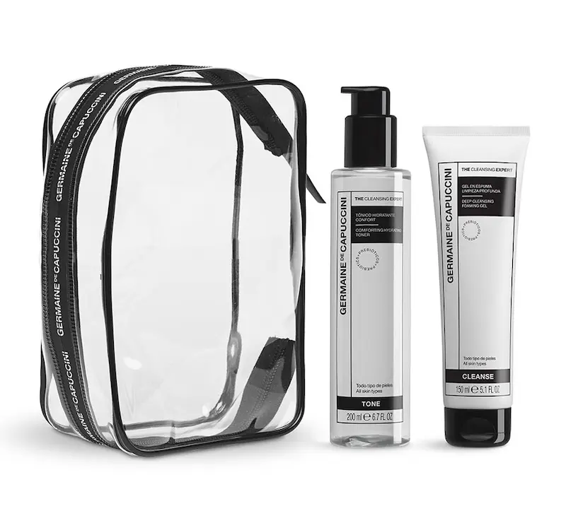 PACK CLEANSING EXPERT (GEL ESPUMA LIMPIEZA PROF + TONICO HIDRATANTE)