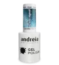 ANDREIA GEL POLISH  FE5- 10,5ML FELINE MOOD CAT EYE EFFECT