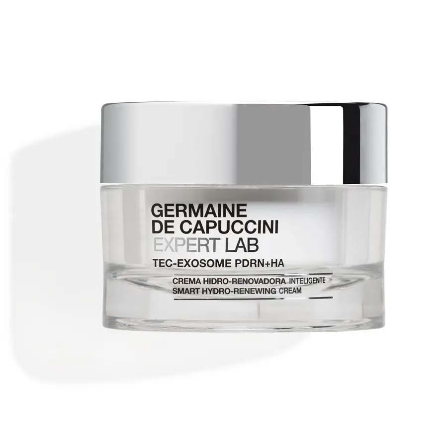 EXPERT LAB TEC-EXOSOME CREMA HIDRO-RENOVADORA 50ml GDC
