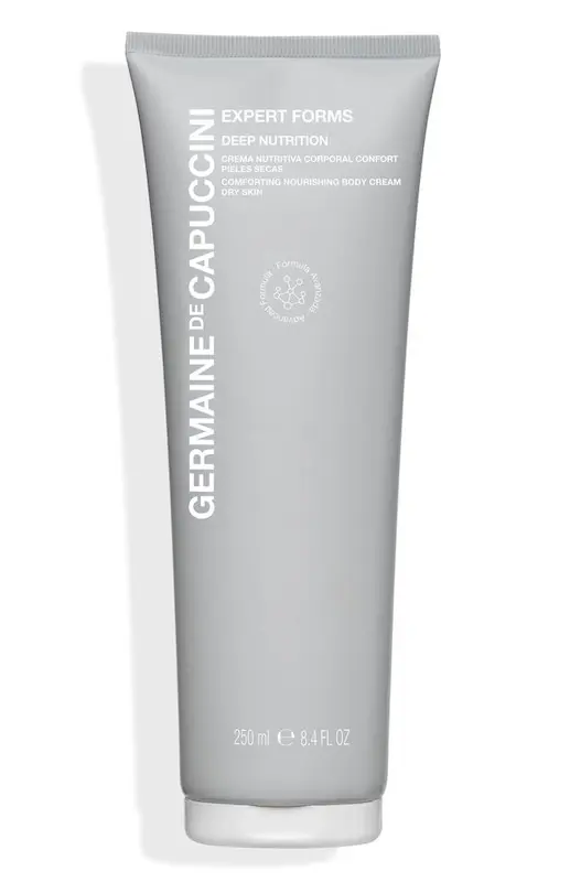 EXPERT FORMS DEEP NUTRITION CREMA NUTRITIVA CORPORAL 250ml GDC