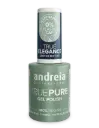 ANDREIA TRUE PURE GEL POLISH TE1 - 10,5ML- TRUE ELEGANCE