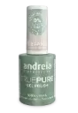 ANDREIA TRUE PURE GEL POLISH TE2 - 10,5ML- TRUE ELEGANCE