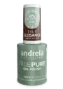 ANDREIA TRUE PURE GEL POLISH TE3 - 10,5ML- TRUE ELEGANCE
