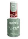 ANDREIA TRUE PURE GEL POLISH TE4 - 10,5ML- TRUE ELEGANCE