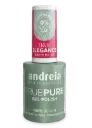 ANDREIA TRUE PURE GEL POLISH TE5 - 10,5ML- TRUE ELEGANCE