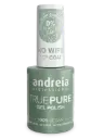 ANDREIA TRUE PURE NO WIPE TOP COAT - 10,5ML