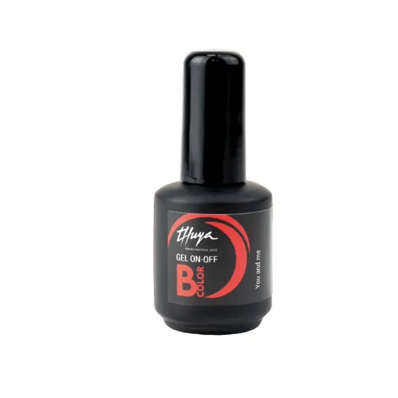 GEL ON-OFF B-COLOR Nº 3 YOU AND ME 14 ML THU