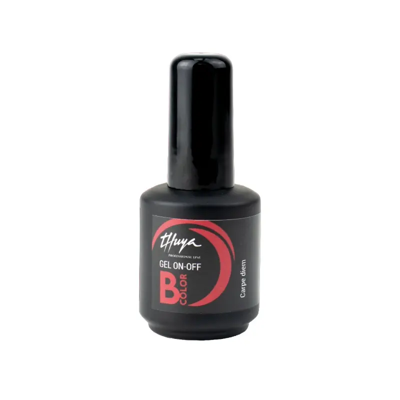 GEL ON-OFF B-COLOR Nº 5 CARPE DIEM 14 ML THU