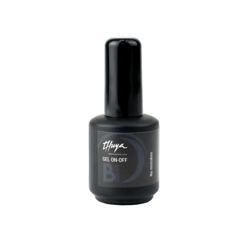 GEL ON-OFF B-COLOR Nº 13 NO MISTAKES 14 ML THU