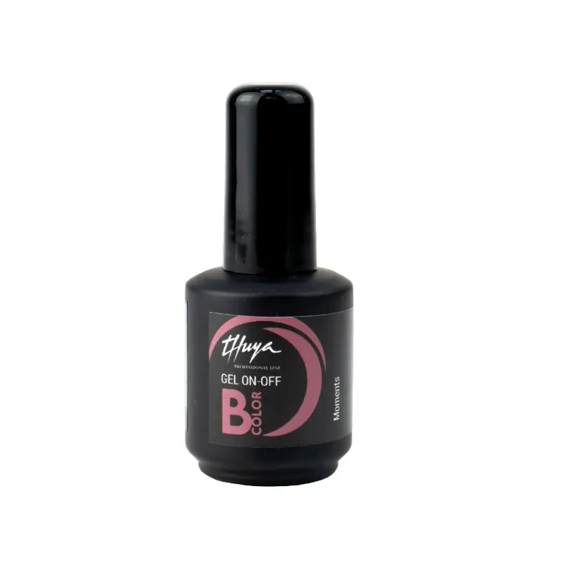 GEL ON-OFF B-COLOR Nº23 MOMENTS 14 ML THU