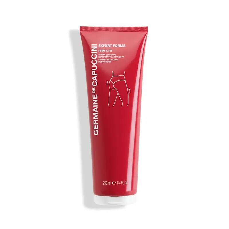 EXPERT FORMS FIRM&FIT CREMA CORPORAL REAFIRMANTE ACTIVADORA 250ML GDC