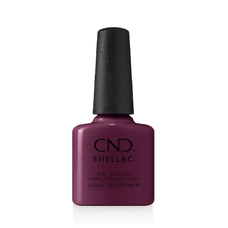 SHELLAC FEEL THE FLUTTER  7,3ml CND