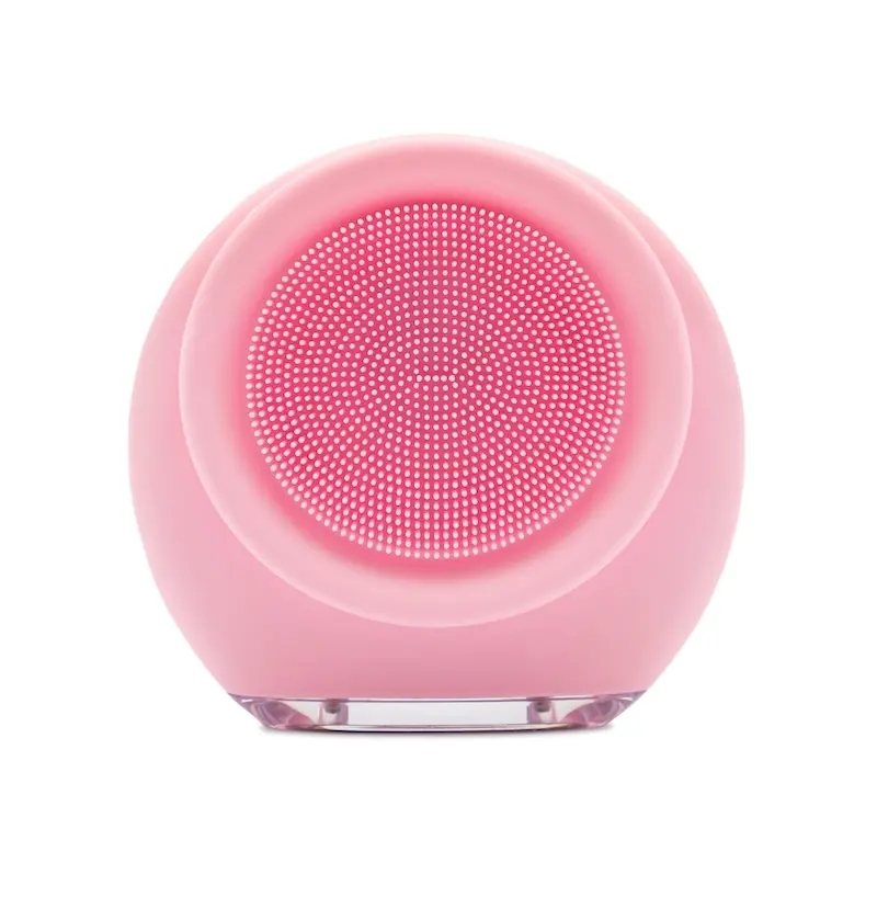 CEPILLO LIMPIADOR SILICONA AC1002 MAS