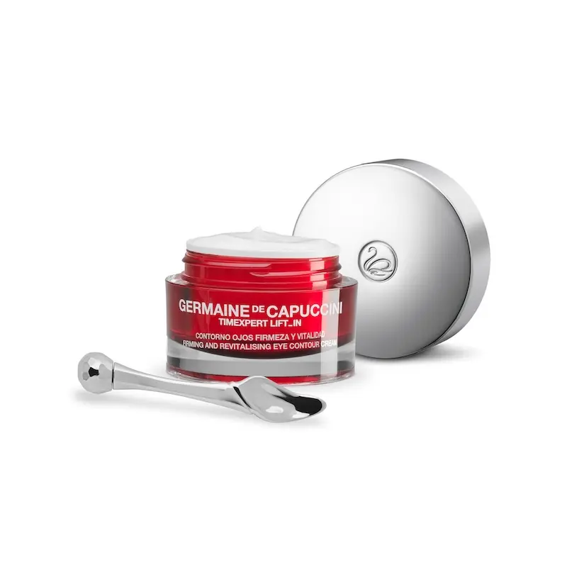 TX LIFT_IN CONTORNO DE OJOS FIRMEZA Y VITALIDAD 15ml GDC