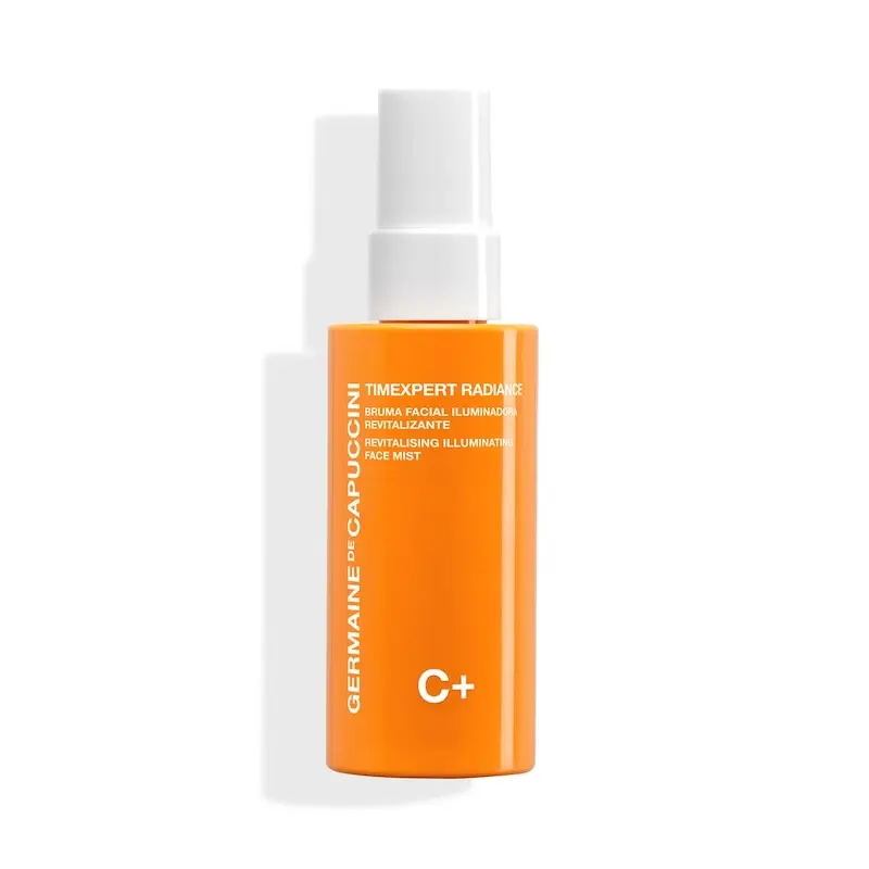 TX C+ RADIANCE BRUMA FACIAL IL·LUMINADORA REVITALITZANT 50mlGDC
