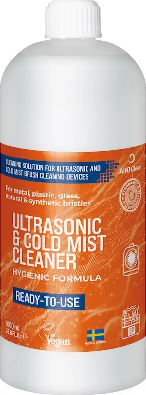 ALL1CLEAN NETEJADOR ULTRASONS 1000ml SIN