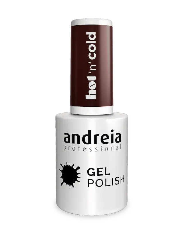 ANDREIA GEL POLISH HC1 - 10,5ML BEST OF!