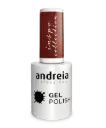 ANDREIA GEL POLISH  IN3 - 10,5ML BEST OF!