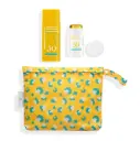 PACK TX SUN ANIMAL (FLUIDO SPF50 + STICK SPF50) GDC