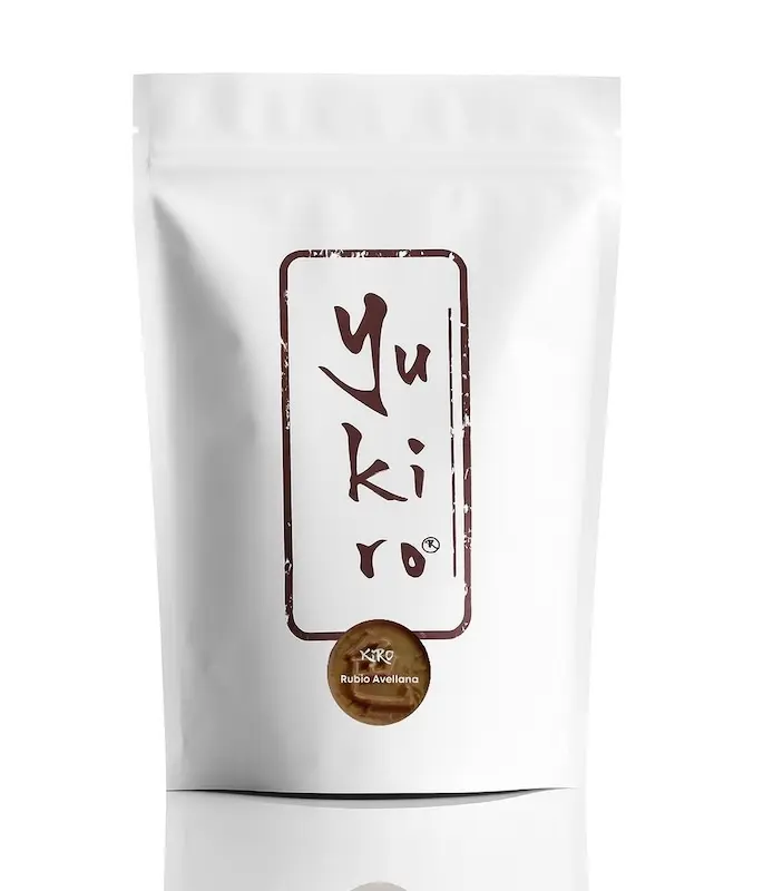 YUKIRO FANG KIRO 500gr