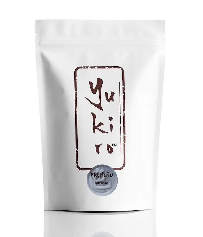 YUKIRO FANG ERENESU LAVANTE 500gr