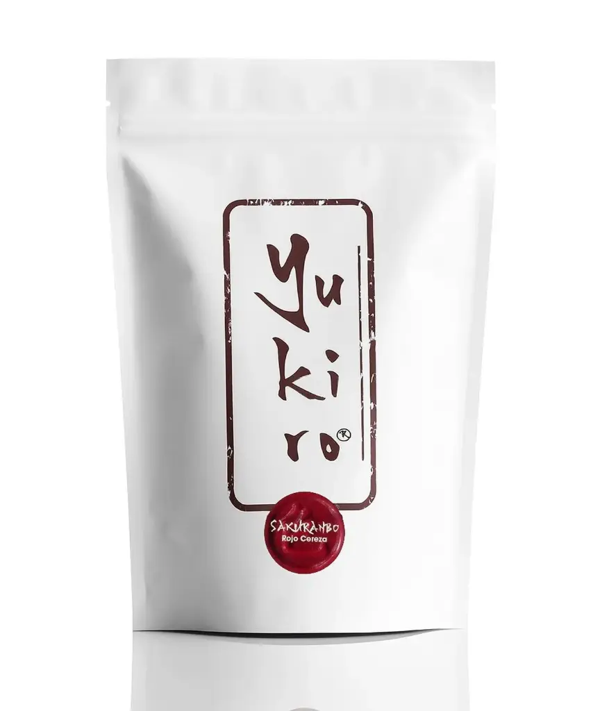 YUKIRO BARRO SAKURAMBO 500gr