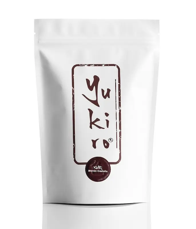 YUKIRO BARRO KURI 500gr