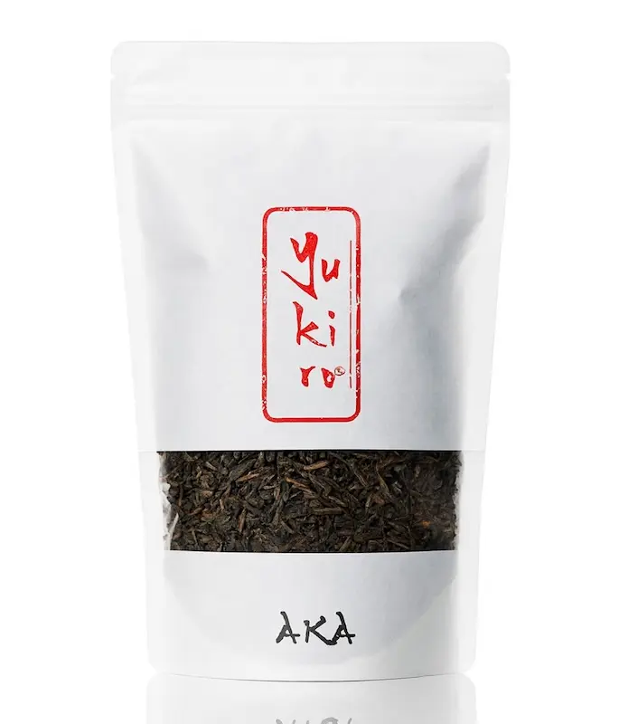 YUKIRO INFUSIONADO AKA