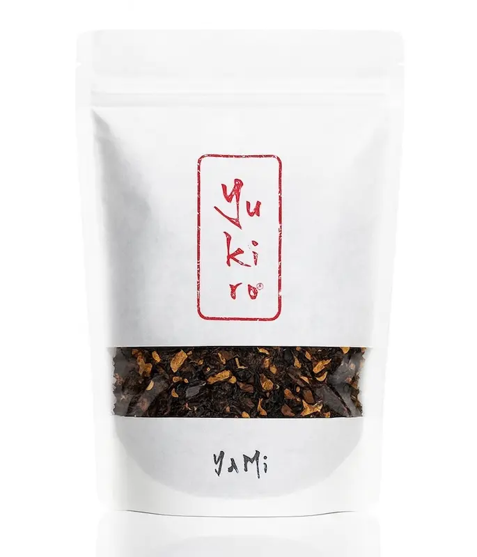 YUKIRO INFUSIONADO YAMI