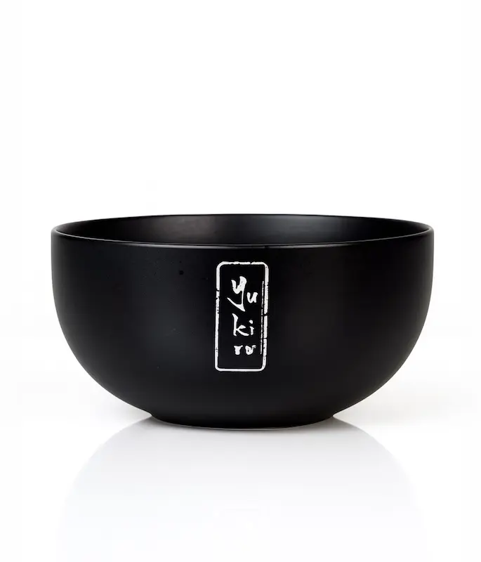 YUKIRO BOL DE CERAMICA