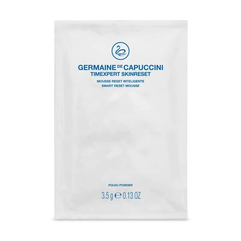 TX SKINRESET MOUSSE RESET INTELIGENTE 6un GDC
