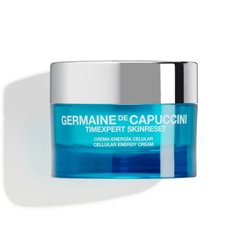 TX SKINRESET CREMA ENERGIA CELULAR 50ml GDC