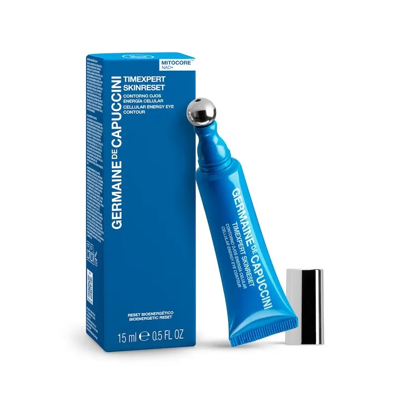 TX SKINRESET CONTORN ULLS ENERGIA CEL·LULAR 15ml GDC