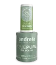 ANDREIA TRUE PURE GEL POLISH PV1 - 10,5ML- PURE DIVING