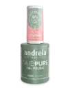 ANDREIA TRUE PURE GEL POLISH PV5 - 10,5ML- PURE DIVING