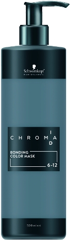 CHROMA ID CM 6-12 500ml  *** SCH