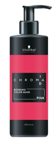 CHROMA ID CM ROSA 280ml *** SCH
