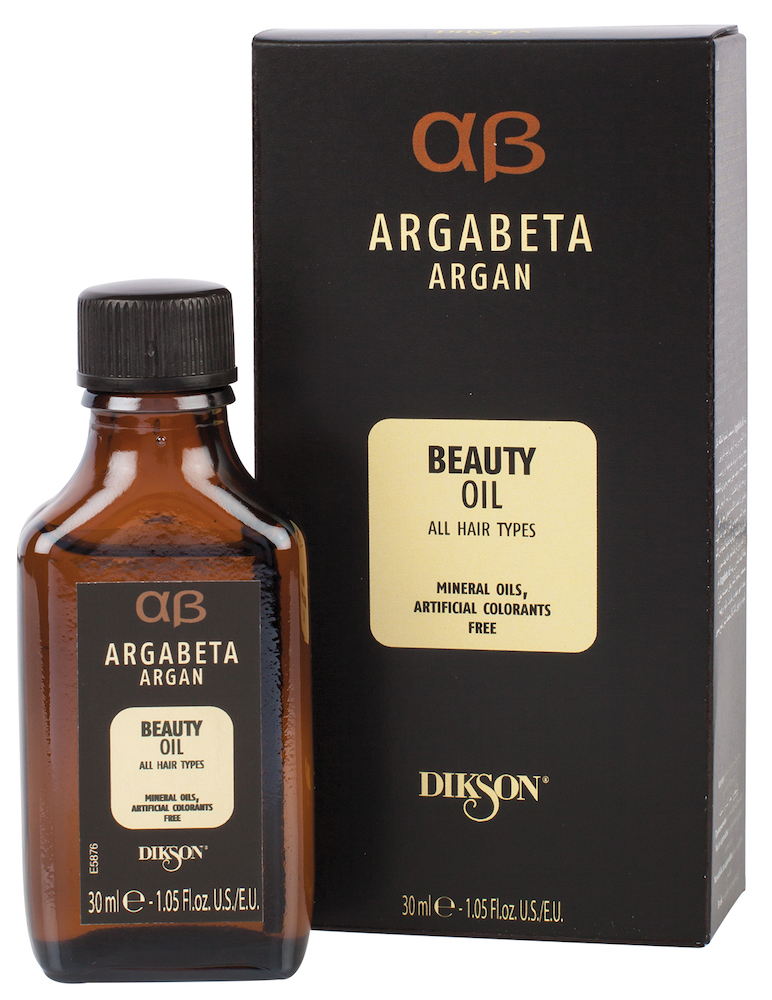 ARGABETA ARGAN BEAUTY OIL 30ml  DIK