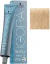IGORA ROYAL 10-14 HIGHLIFTS BOND 60ml *** SCH
