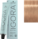 IGORA ROYAL 10-49 HIGHLIFTS BOND 60ml *** SCH